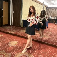 Arch. Dayanara Jive Aurora, Uap