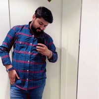 Krishna Bhatia