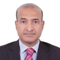 Mohammad Mahbubul Alam
