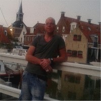 Harald Van Den Hoorn