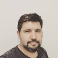 Francisco Munoz Campos
