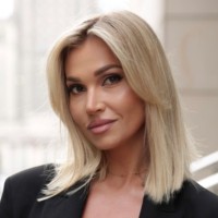 Diana Tkachova