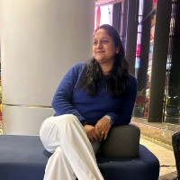 Sangeeta Sharma