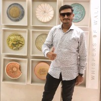 Jaykumar Siddhapura