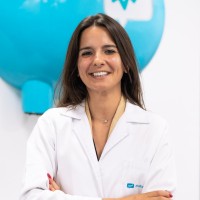 Maria Gabriel Augusto Costa