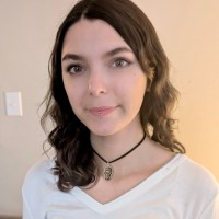 Caitlin Dufrene