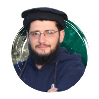 IMRAN Zia