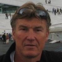 Harry Blom