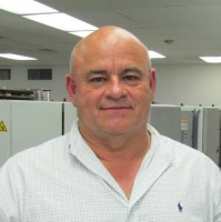 Denny Livesay