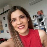 Andrea Karina Ayllon Nava