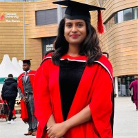 Pravitha Prahaladhan