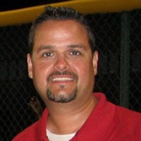 Eddie Saenz, Jr