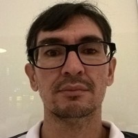 Jose Roberto Guedes da Cruz