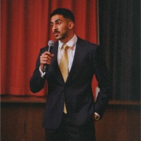 Ali Hammadi