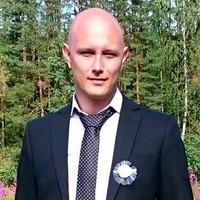Bjørn Ove Pedersen