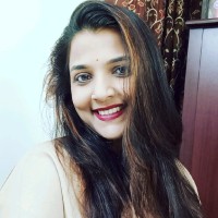Naina Singh