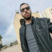 Kouidmir Oussama