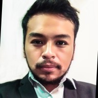 Marco Barrientos