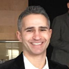 Nick Gill