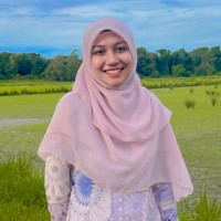Nurul Uzma Syakirah