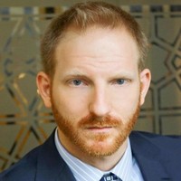 Daniel Taylor