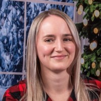 Sarah Nordstrom, Notary Public