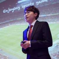 Younghwi Kim