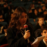 Zeynep Özöksel