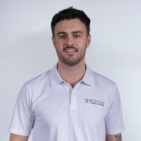 Harrison Macdonald