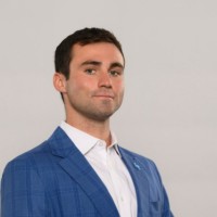 Bryce P. Hartigan