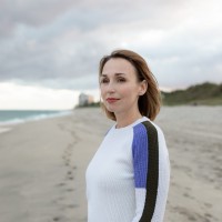 Natalia Gosteva