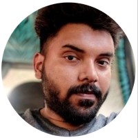 Sreejish S .
