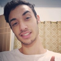 Luis Higa