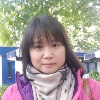 Joyce Chen