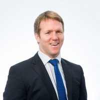 Colum Murphy