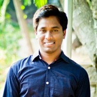 Ramnarendra M