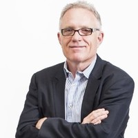 John Aikins