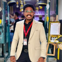 Arun Kumar S