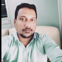 Taj Muhammed khan