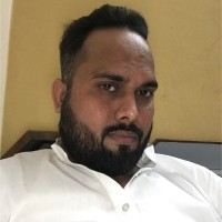 IKRAMUDDIN SAIFI