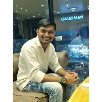 Shubham Ugale