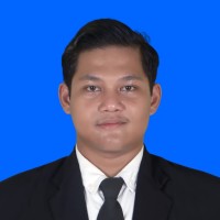 Dimas Febriyanto