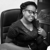 VIDA LARYEA
