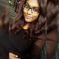 Nandini Kandasamy