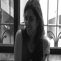 Aneesha Prakash