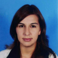 Martha Lucia Yagama Sanchez