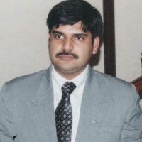 Parth sarthi Mishra