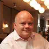 Eamonn Mullins