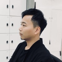 康华 Benny Li