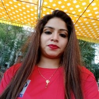 Devyani Rana